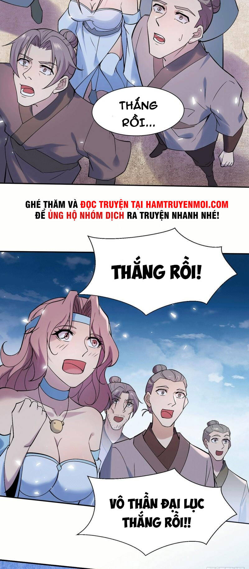 Ta Có Chín Nữ Đồ Đệ Chapter 257 - 24