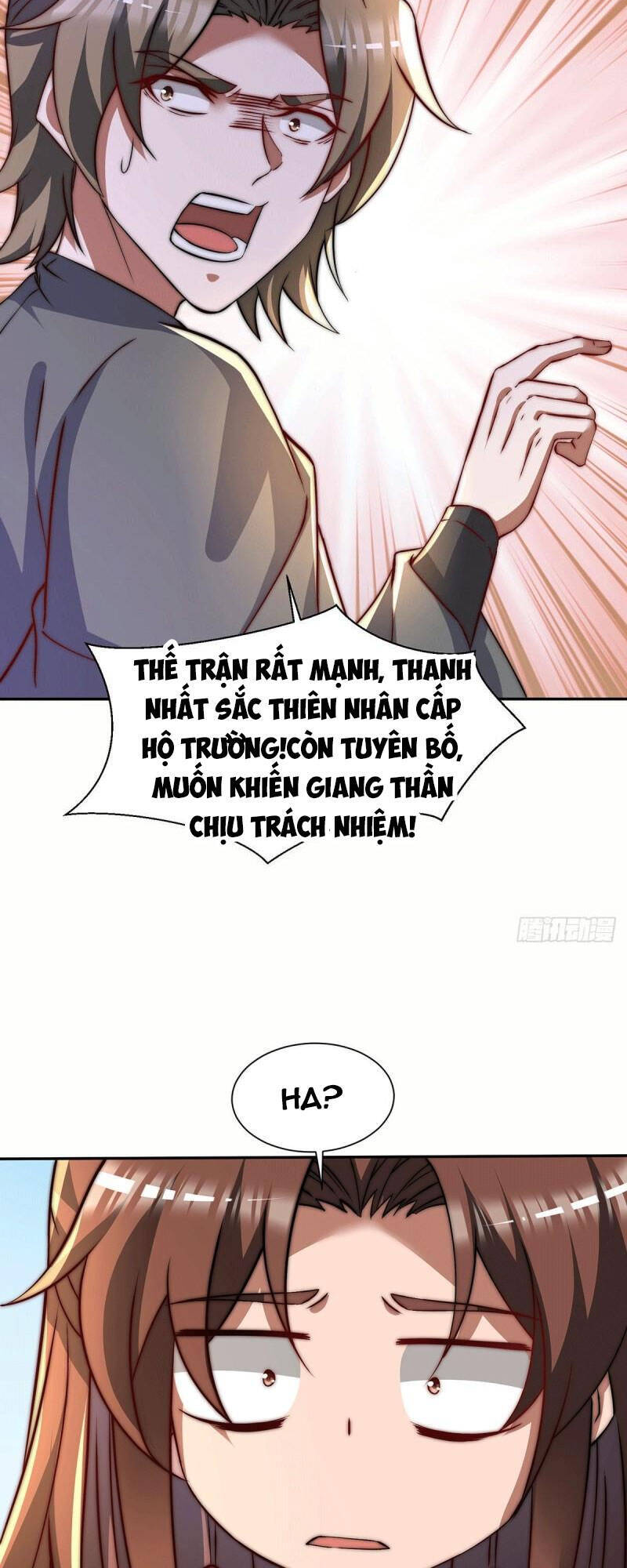 Ta Có Chín Nữ Đồ Đệ Chapter 257 - 43