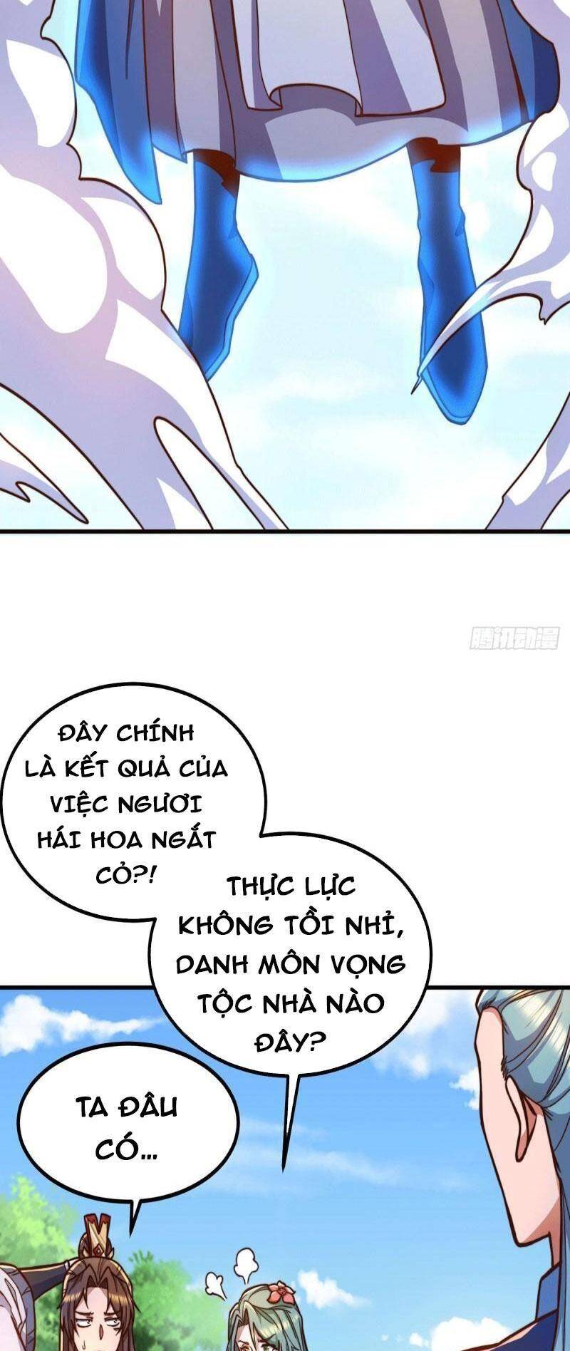 Ta Có Chín Nữ Đồ Đệ Chapter 258 - 3