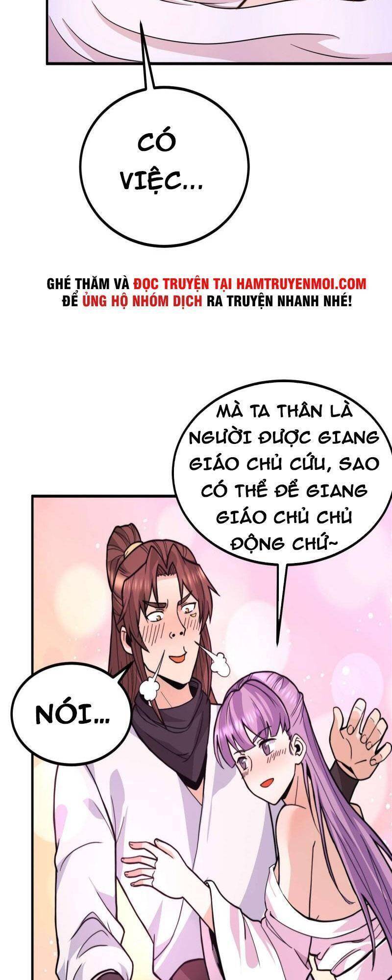 Ta Có Chín Nữ Đồ Đệ Chapter 258 - 27