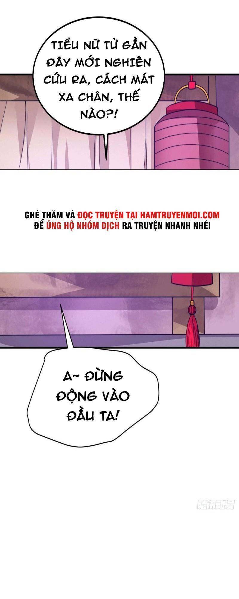 Ta Có Chín Nữ Đồ Đệ Chapter 258 - 31