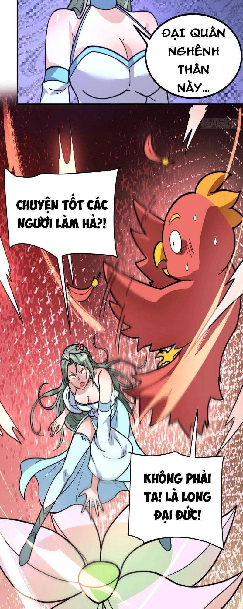 Ta Có Chín Nữ Đồ Đệ Chapter 258 - 37
