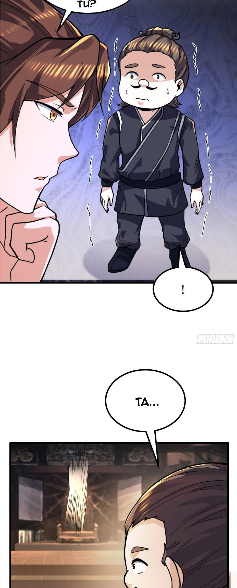 Ta Có Chín Nữ Đồ Đệ Chapter 259 - 27
