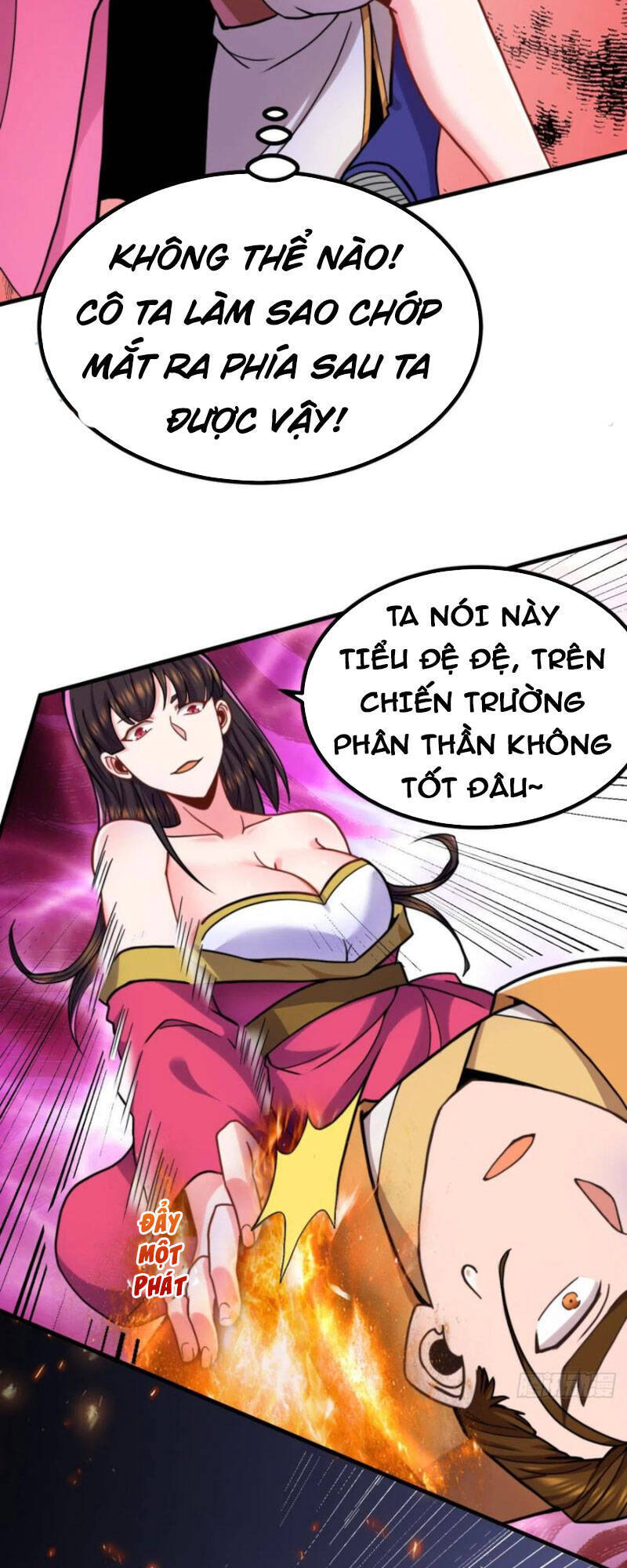 Ta Có Chín Nữ Đồ Đệ Chapter 261 - 15