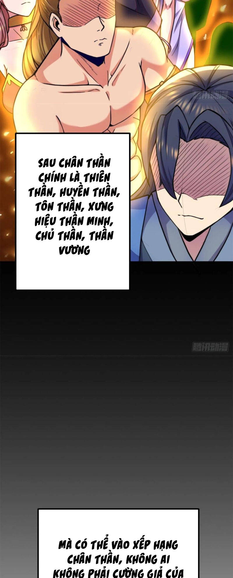 Ta Có Chín Nữ Đồ Đệ Chapter 261 - 5