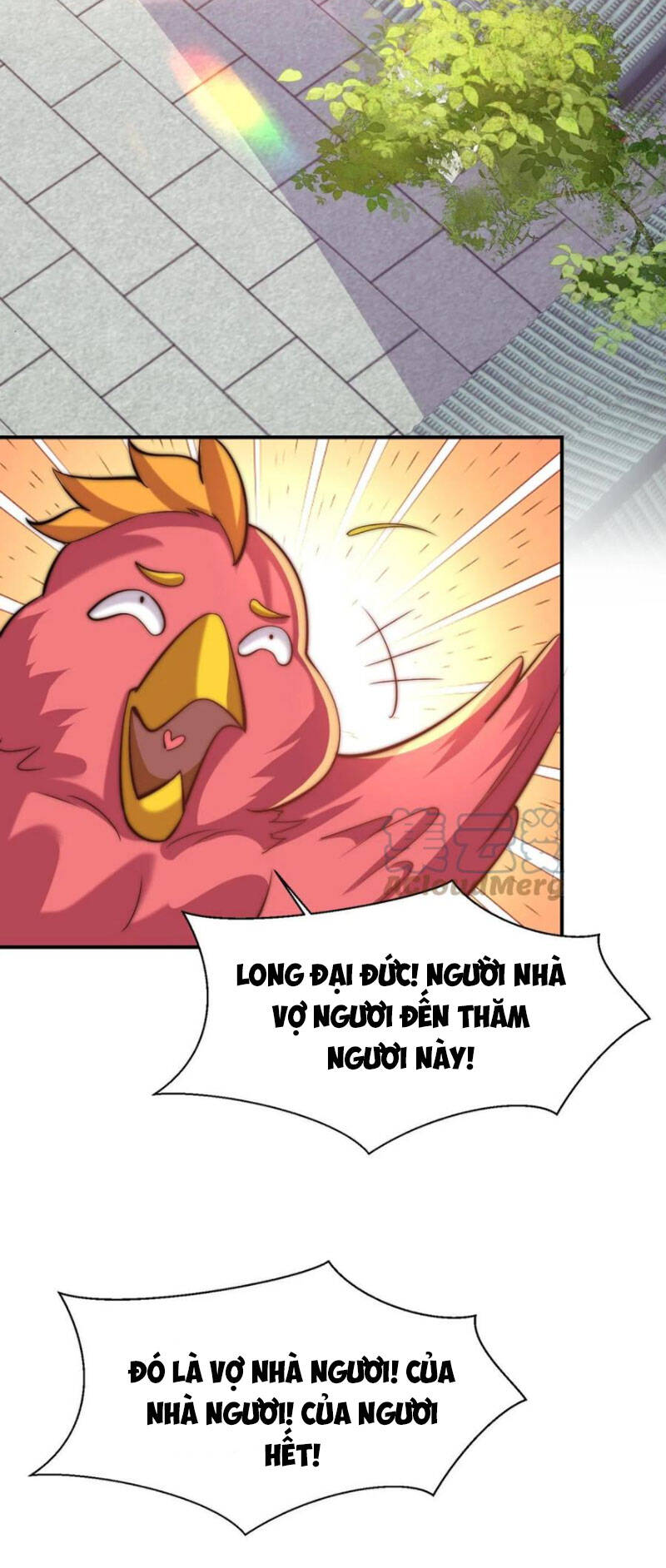 Ta Có Chín Nữ Đồ Đệ Chapter 263 - 16