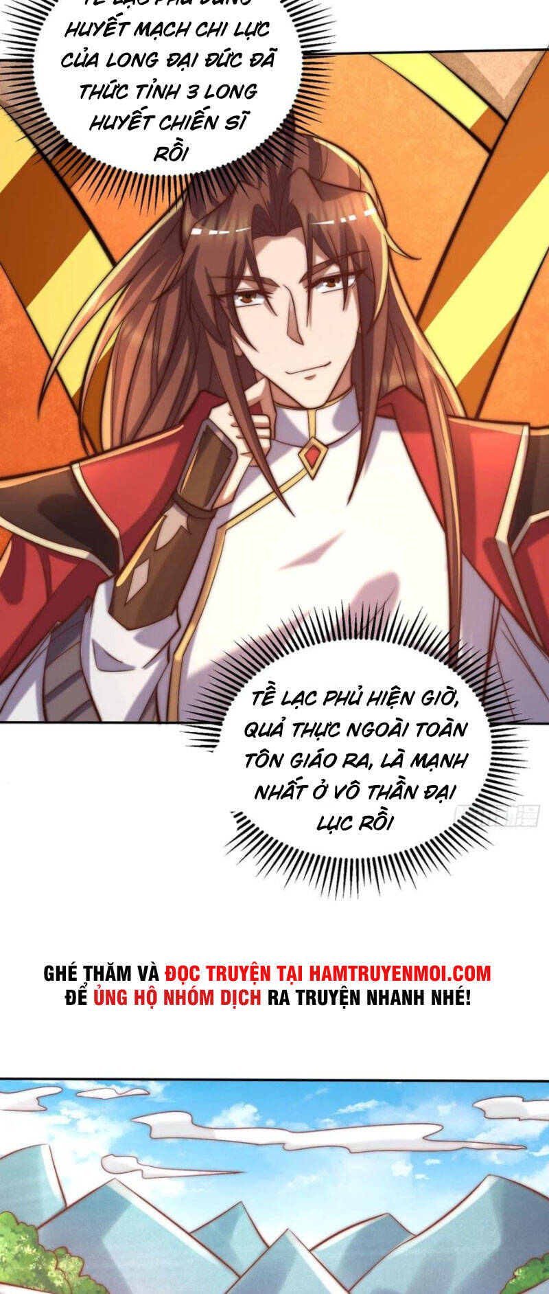 Ta Có Chín Nữ Đồ Đệ Chapter 263 - 18
