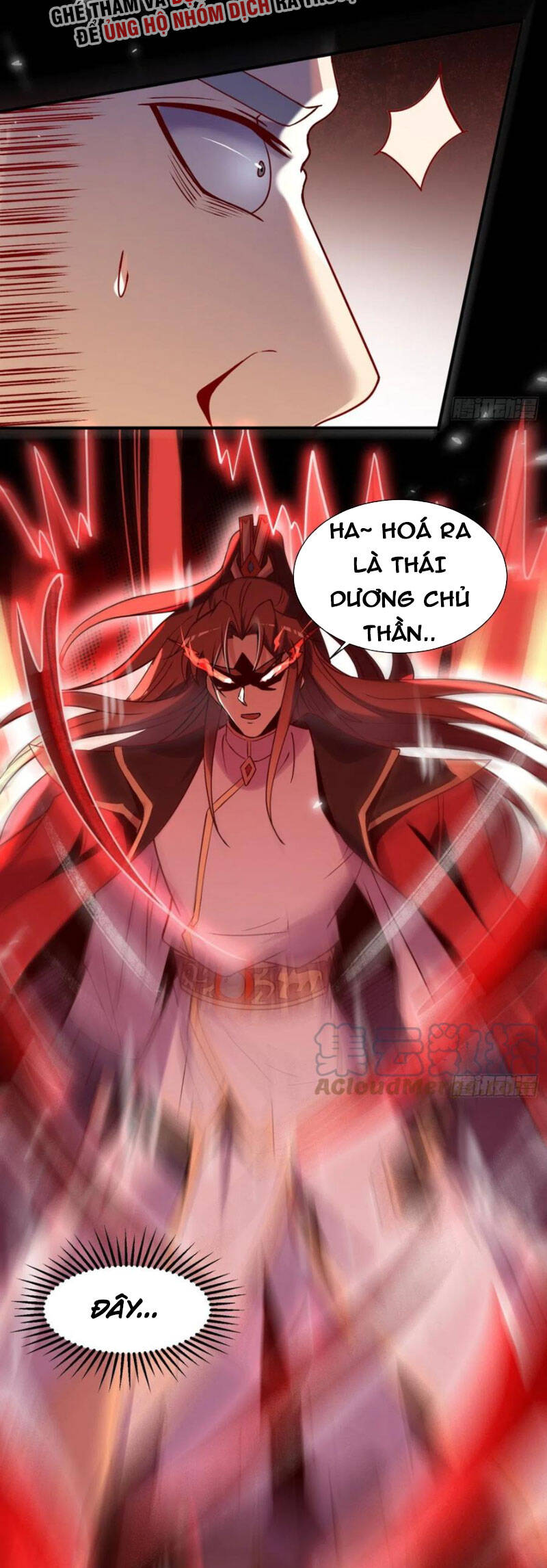 Ta Có Chín Nữ Đồ Đệ Chapter 263 - 9