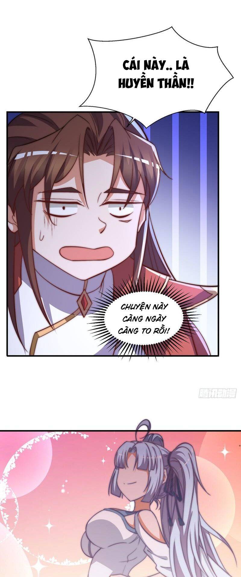 Ta Có Chín Nữ Đồ Đệ Chapter 268 - 12