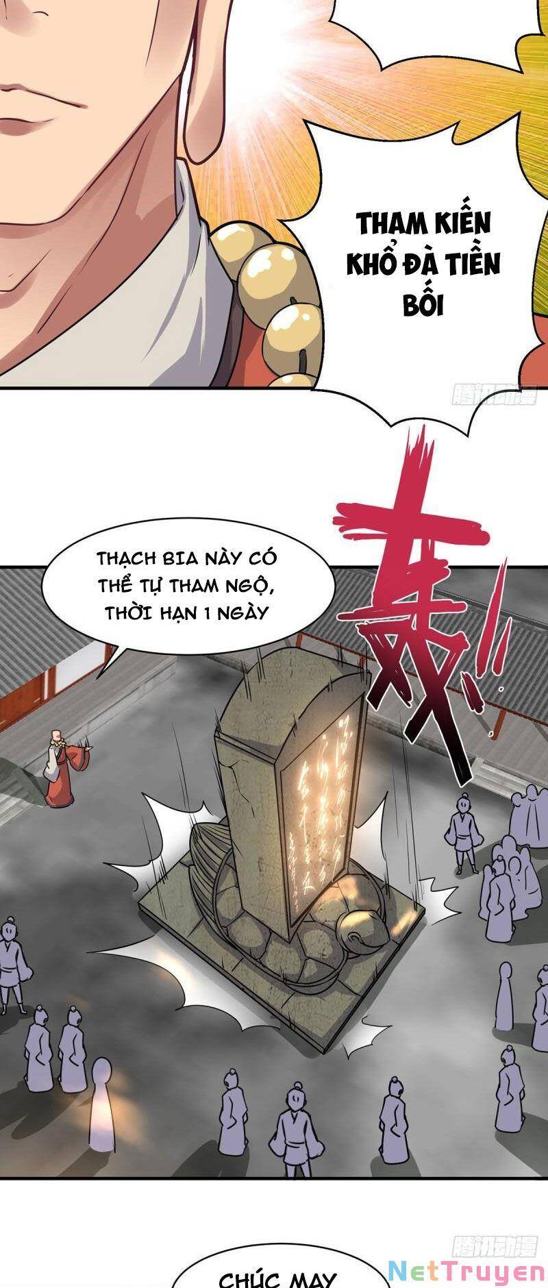Ta Có Chín Nữ Đồ Đệ Chapter 271 - 15