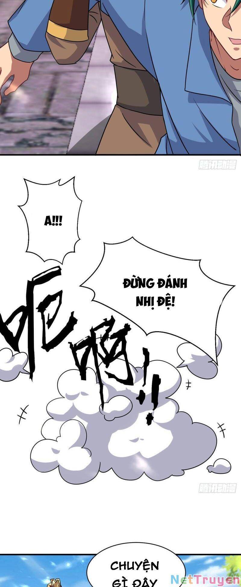 Ta Có Chín Nữ Đồ Đệ Chapter 271 - 9