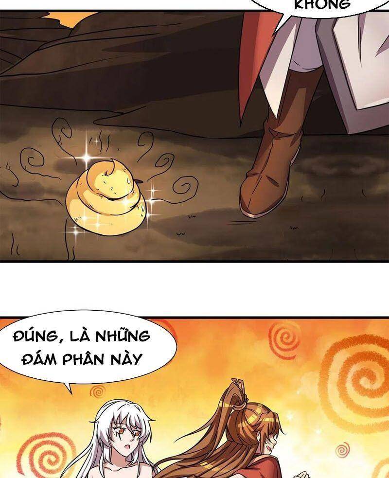 Ta Có Chín Nữ Đồ Đệ Chapter 272 - 18