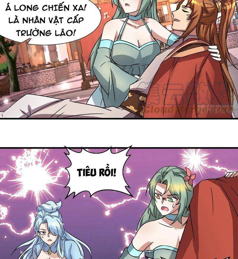 Ta Có Chín Nữ Đồ Đệ Chapter 272 - 26
