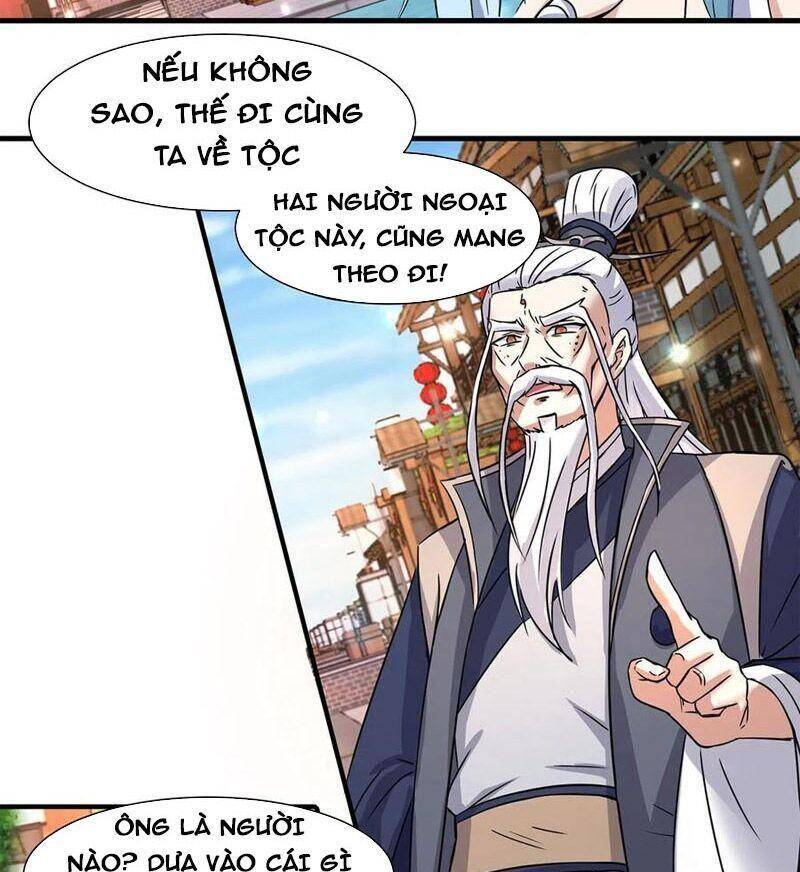Ta Có Chín Nữ Đồ Đệ Chapter 272 - 33