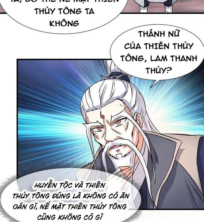 Ta Có Chín Nữ Đồ Đệ Chapter 272 - 36
