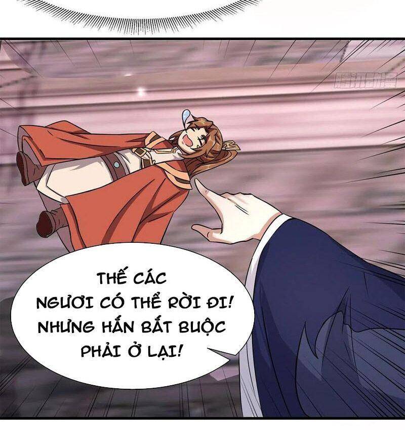 Ta Có Chín Nữ Đồ Đệ Chapter 272 - 37