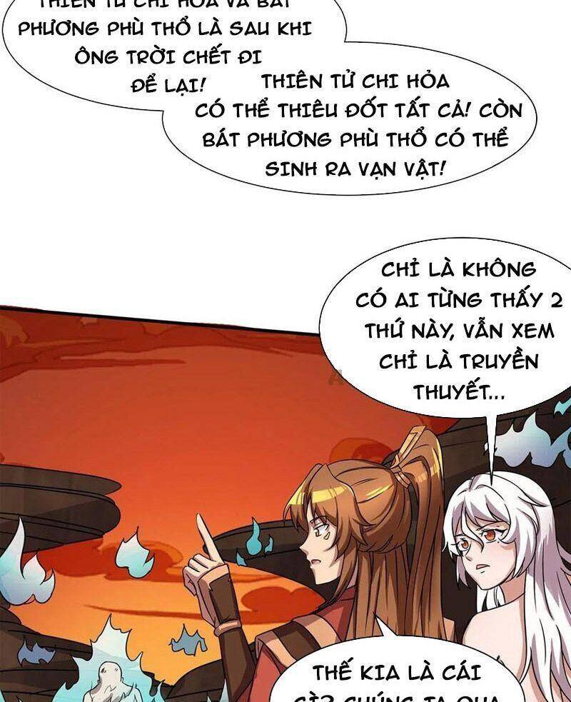Ta Có Chín Nữ Đồ Đệ Chapter 272 - 6