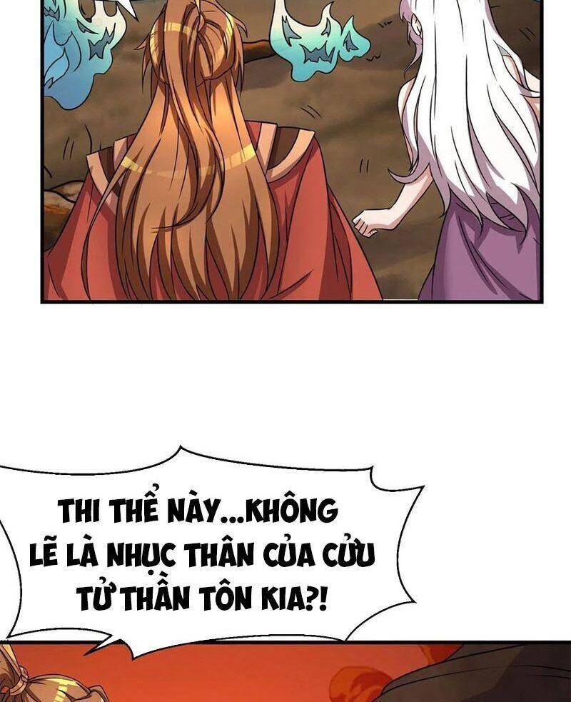 Ta Có Chín Nữ Đồ Đệ Chapter 272 - 8