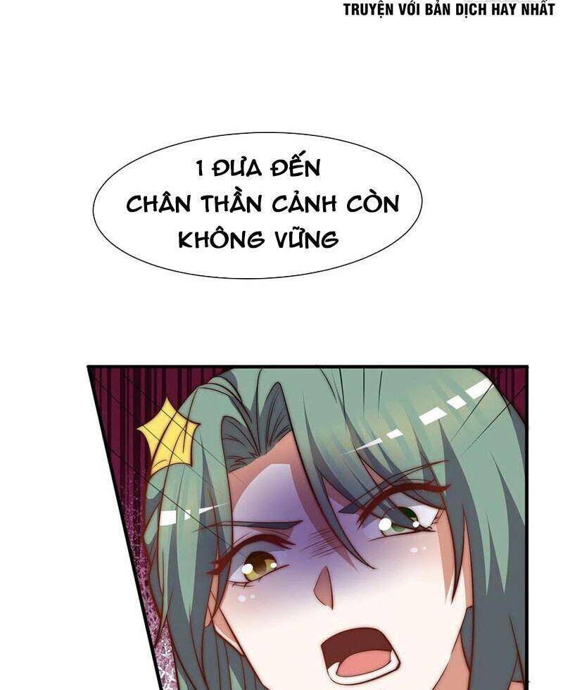 Ta Có Chín Nữ Đồ Đệ Chapter 273 - 24