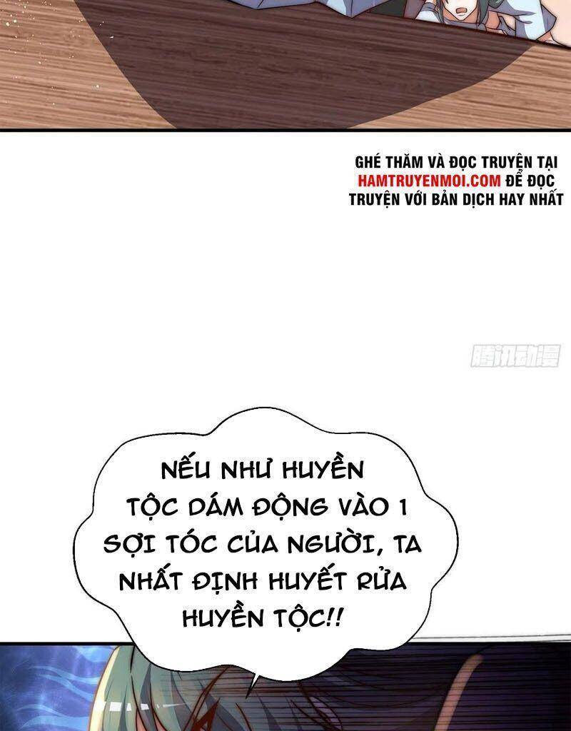 Ta Có Chín Nữ Đồ Đệ Chapter 273 - 34