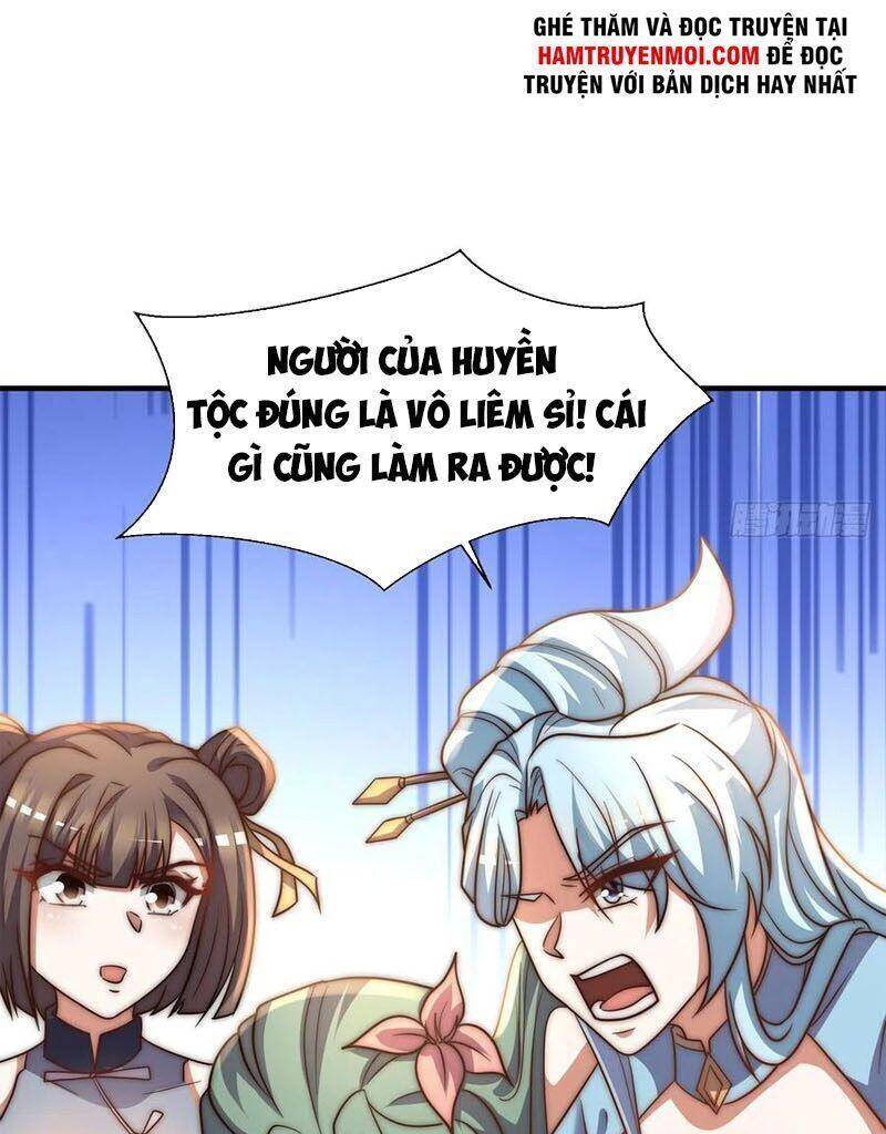 Ta Có Chín Nữ Đồ Đệ Chapter 273 - 39