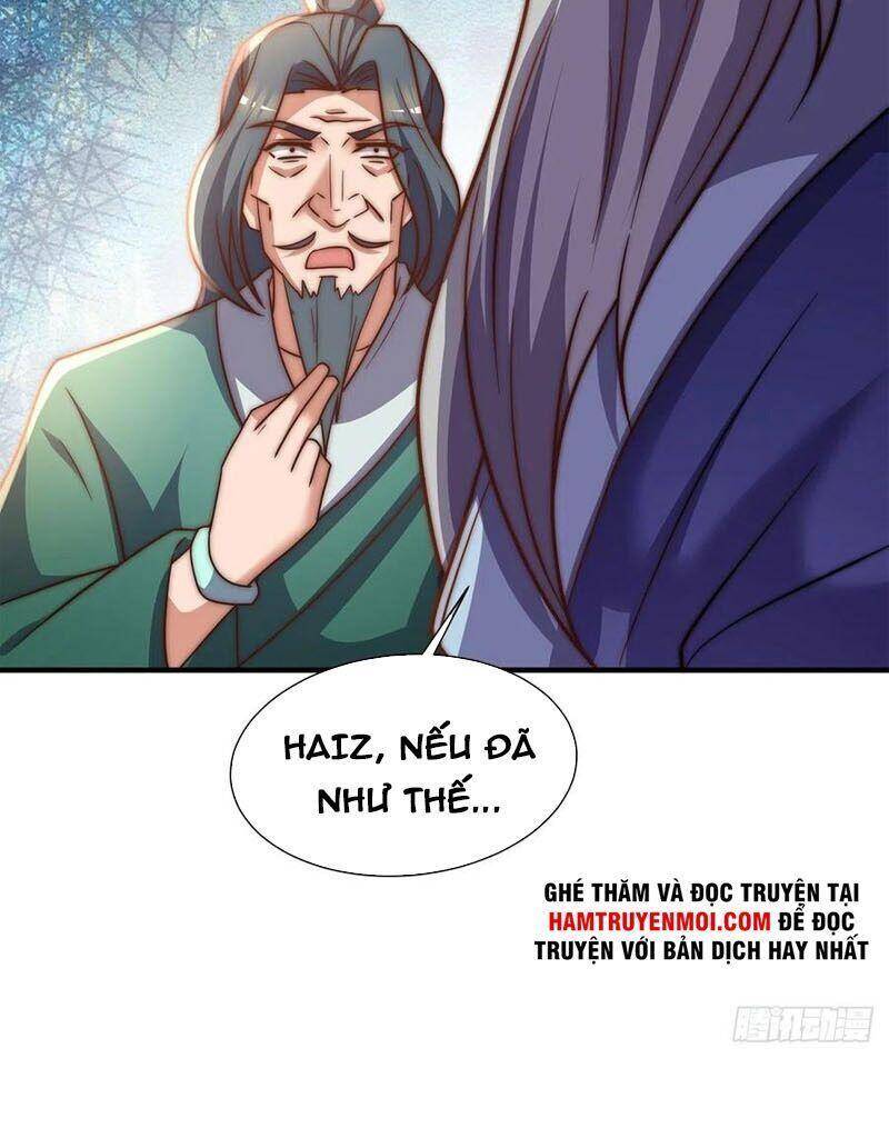Ta Có Chín Nữ Đồ Đệ Chapter 273 - 44