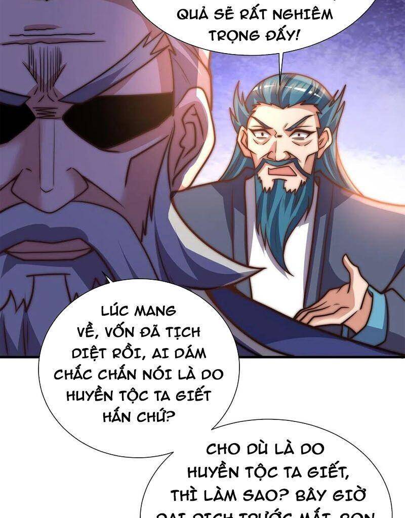 Ta Có Chín Nữ Đồ Đệ Chapter 273 - 47