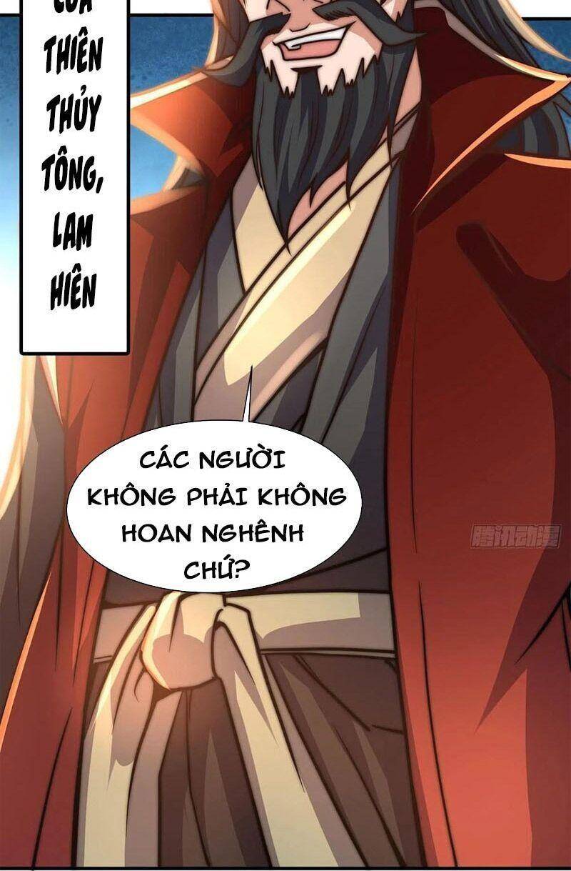 Ta Có Chín Nữ Đồ Đệ Chapter 273 - 53