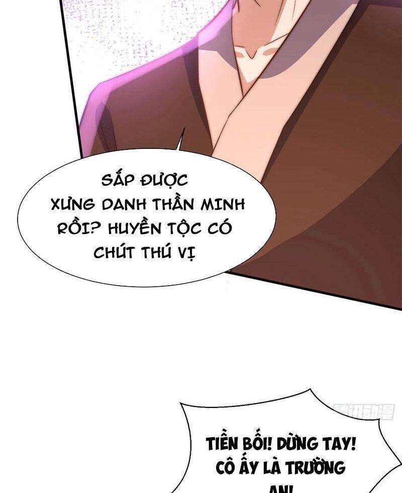 Ta Có Chín Nữ Đồ Đệ Chapter 273 - 10