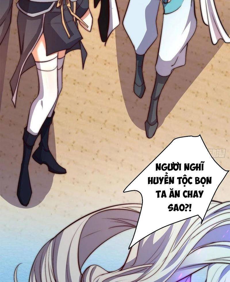 Ta Có Chín Nữ Đồ Đệ Chapter 274 - 15