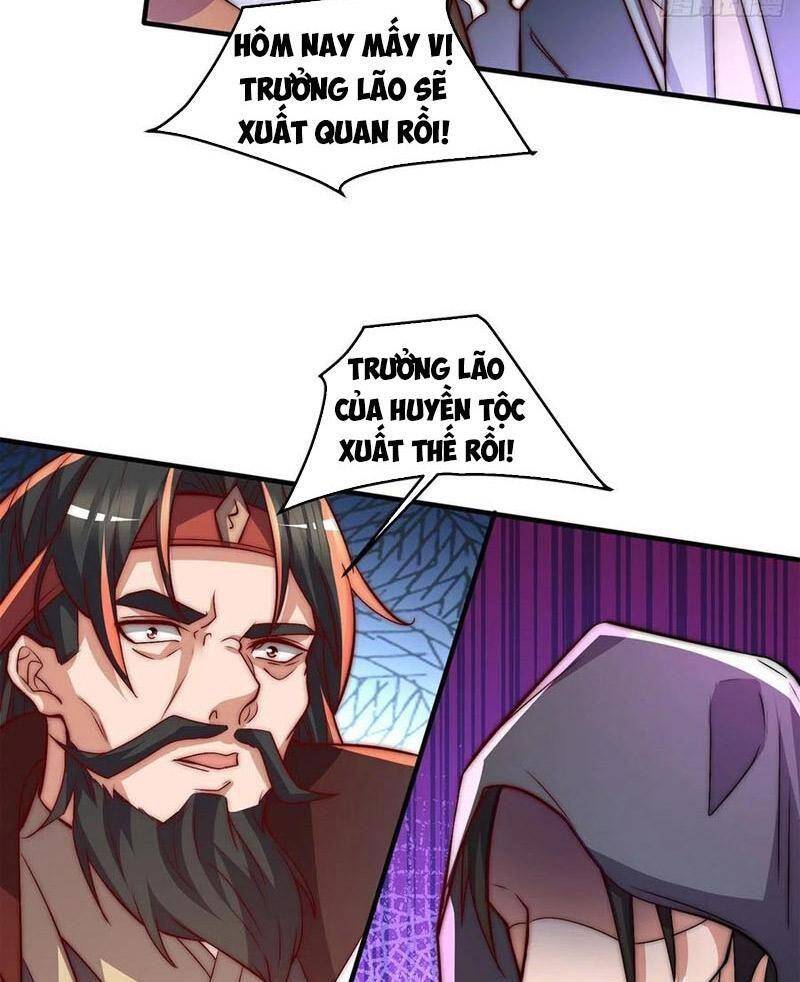 Ta Có Chín Nữ Đồ Đệ Chapter 274 - 19