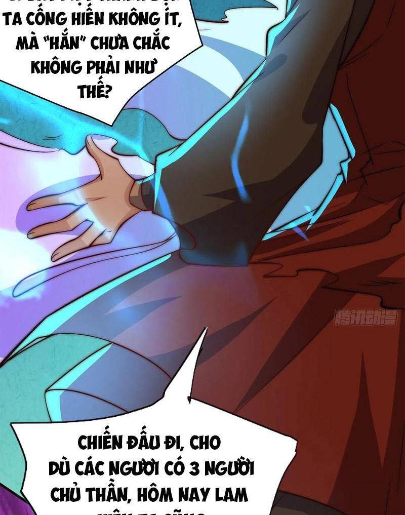 Ta Có Chín Nữ Đồ Đệ Chapter 274 - 29