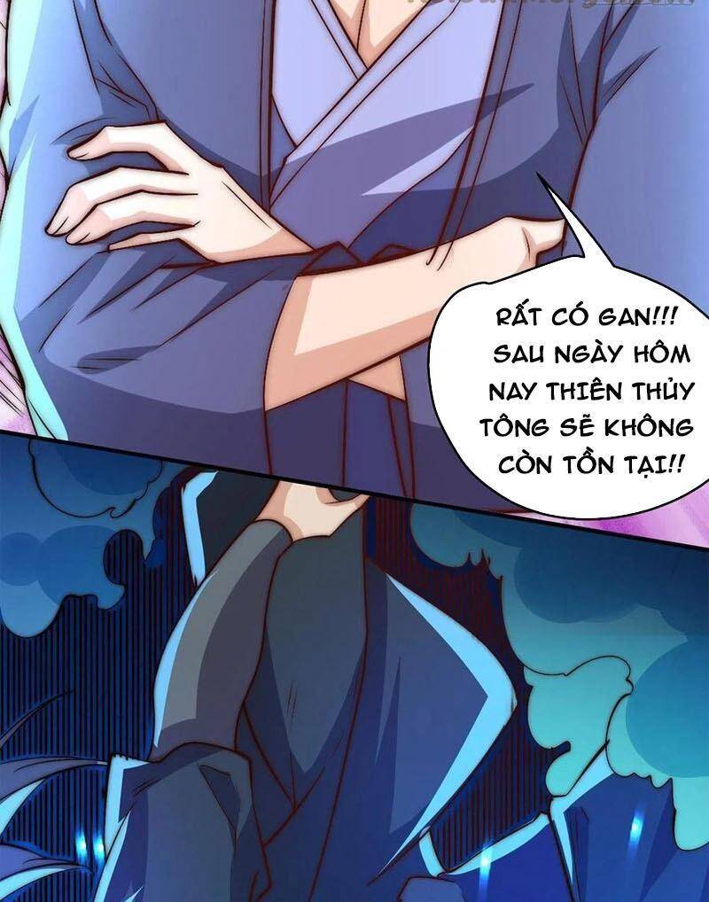 Ta Có Chín Nữ Đồ Đệ Chapter 274 - 31