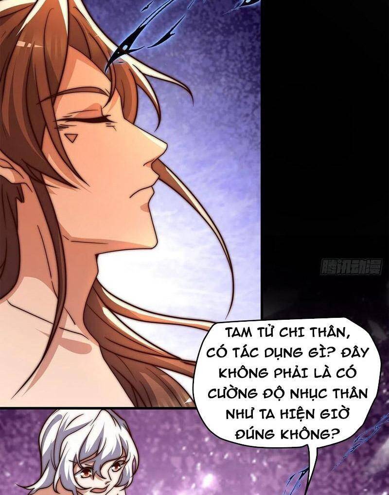 Ta Có Chín Nữ Đồ Đệ Chapter 274 - 42