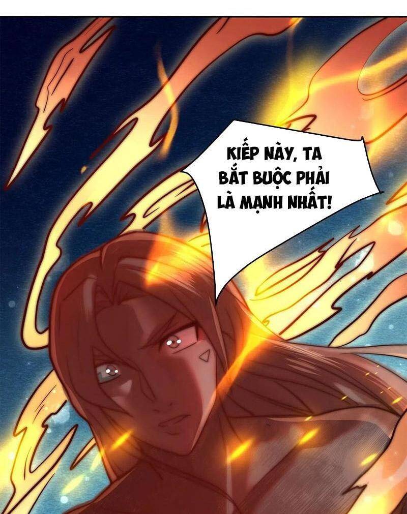 Ta Có Chín Nữ Đồ Đệ Chapter 274 - 54