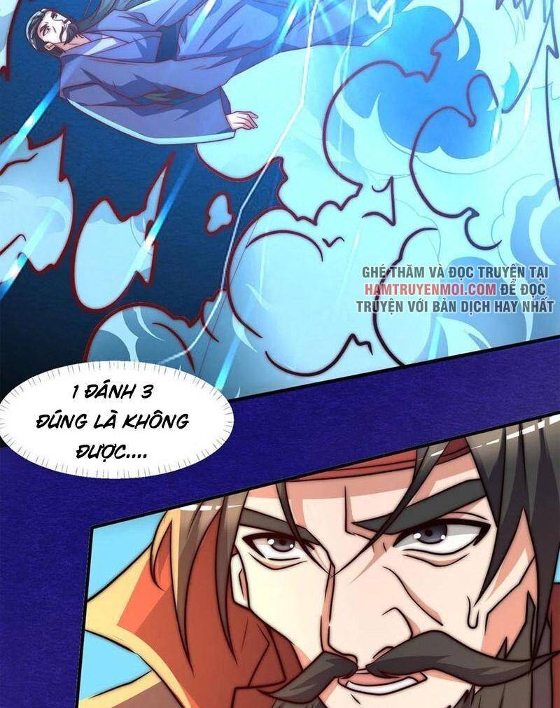 Ta Có Chín Nữ Đồ Đệ Chapter 274 - 60
