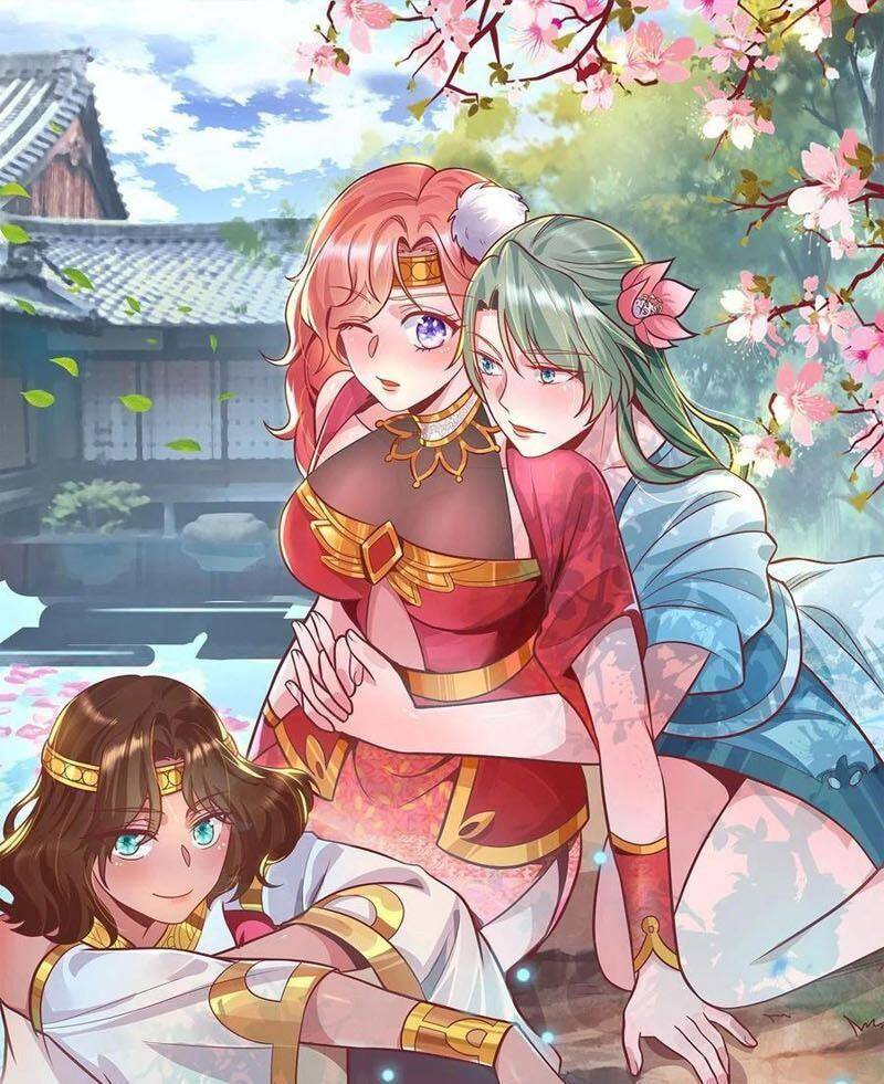 Ta Có Chín Nữ Đồ Đệ Chapter 275 - 1