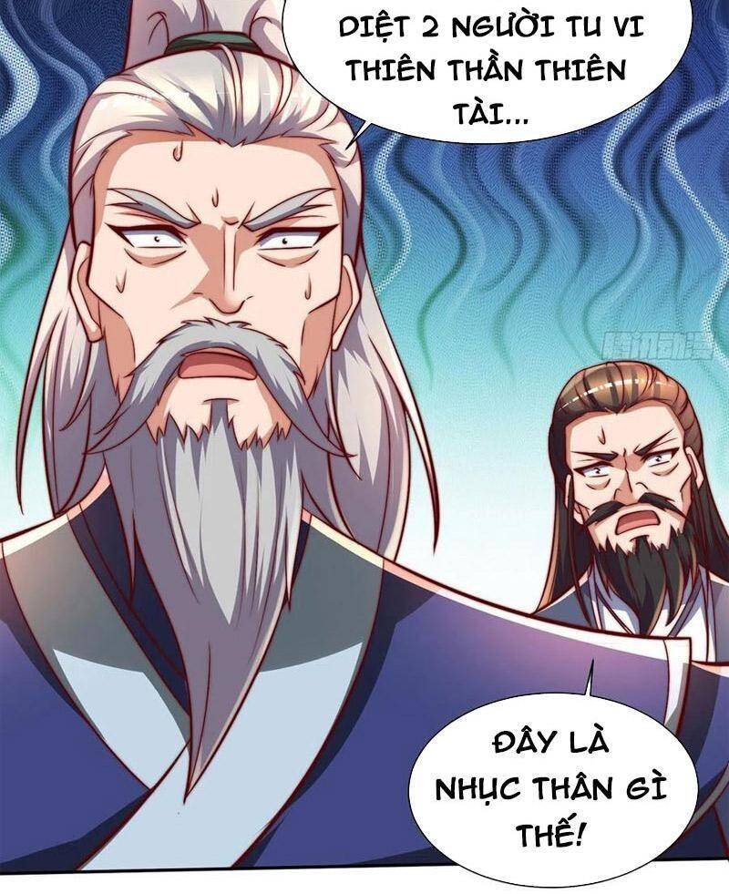 Ta Có Chín Nữ Đồ Đệ Chapter 275 - 20