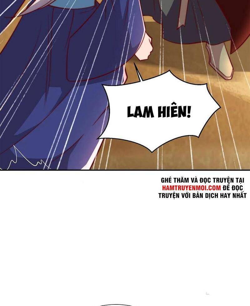 Ta Có Chín Nữ Đồ Đệ Chapter 275 - 23