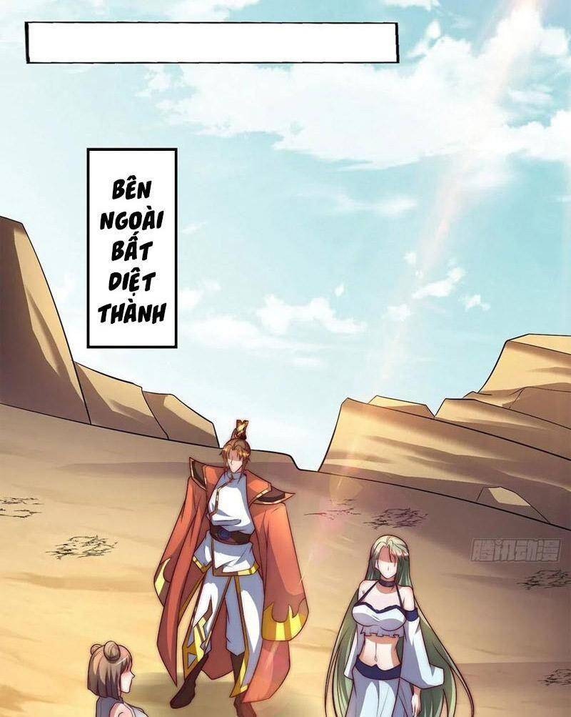 Ta Có Chín Nữ Đồ Đệ Chapter 275 - 30