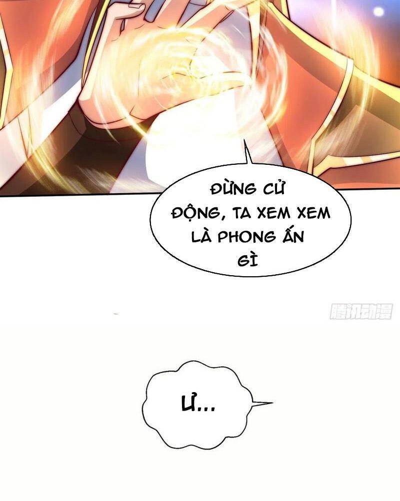 Ta Có Chín Nữ Đồ Đệ Chapter 275 - 34