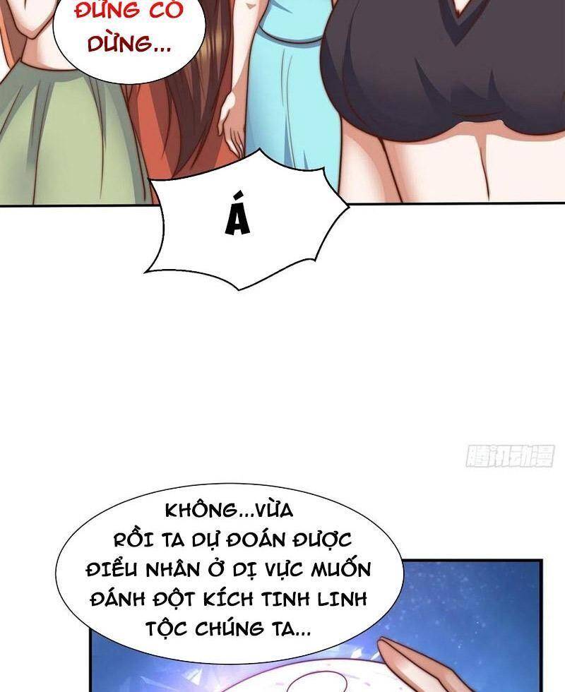Ta Có Chín Nữ Đồ Đệ Chapter 276 - 11