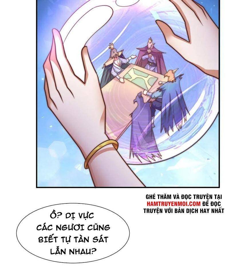 Ta Có Chín Nữ Đồ Đệ Chapter 276 - 12