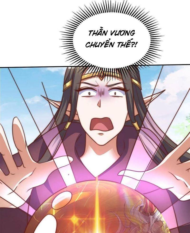Ta Có Chín Nữ Đồ Đệ Chapter 276 - 16