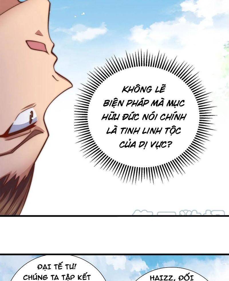 Ta Có Chín Nữ Đồ Đệ Chapter 276 - 23