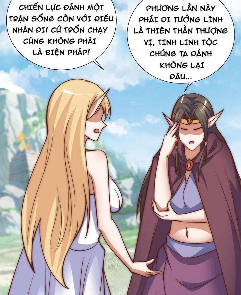 Ta Có Chín Nữ Đồ Đệ Chapter 276 - 24