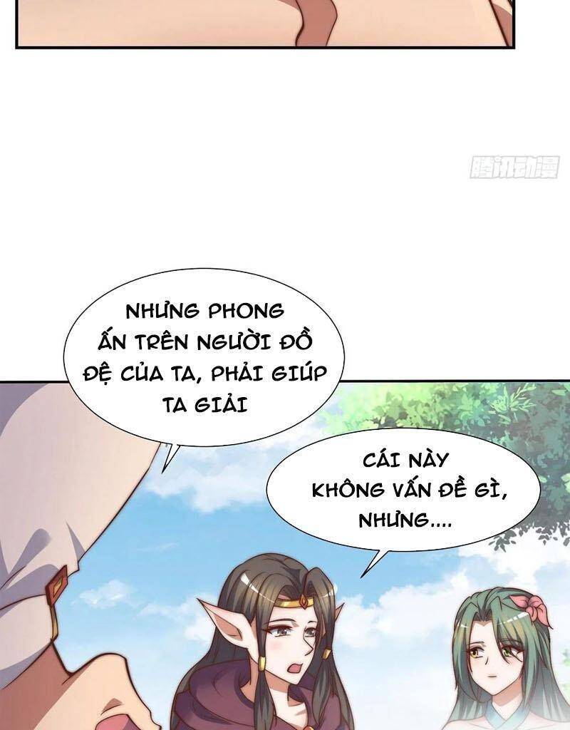 Ta Có Chín Nữ Đồ Đệ Chapter 276 - 29
