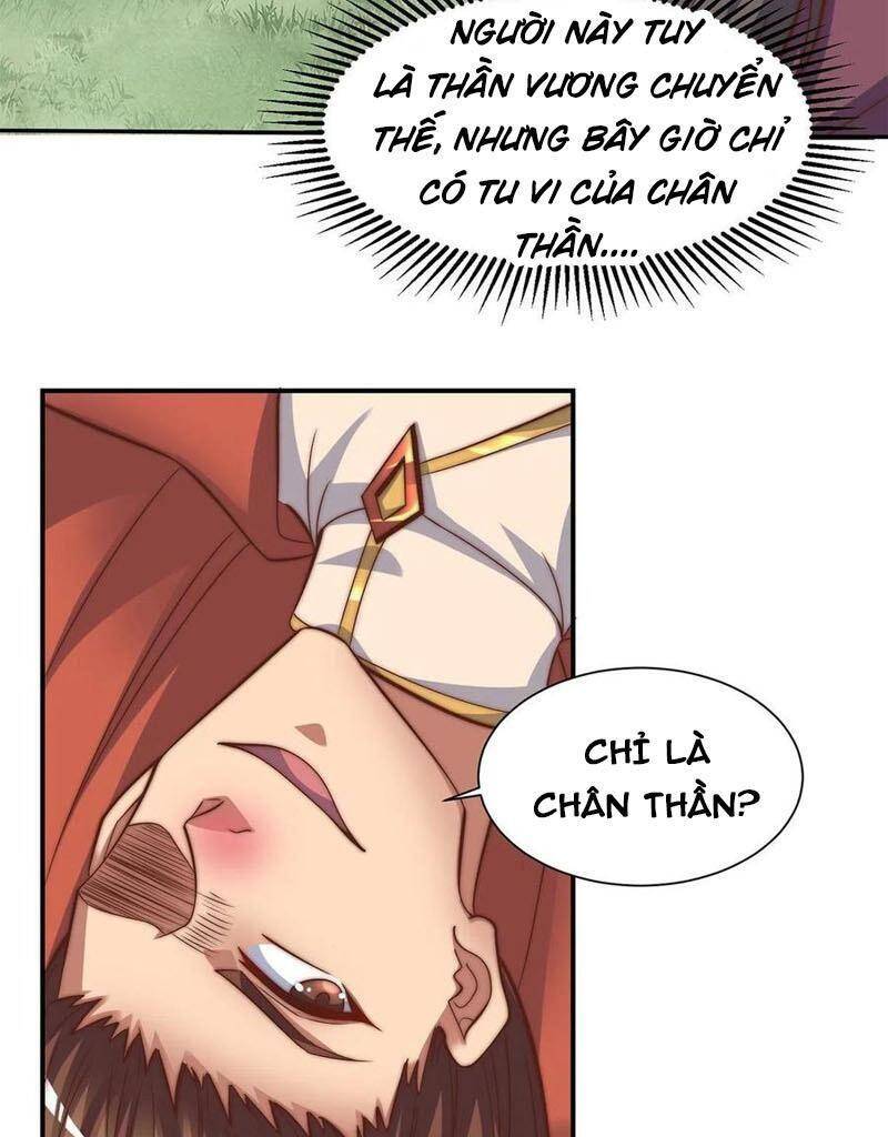 Ta Có Chín Nữ Đồ Đệ Chapter 276 - 32