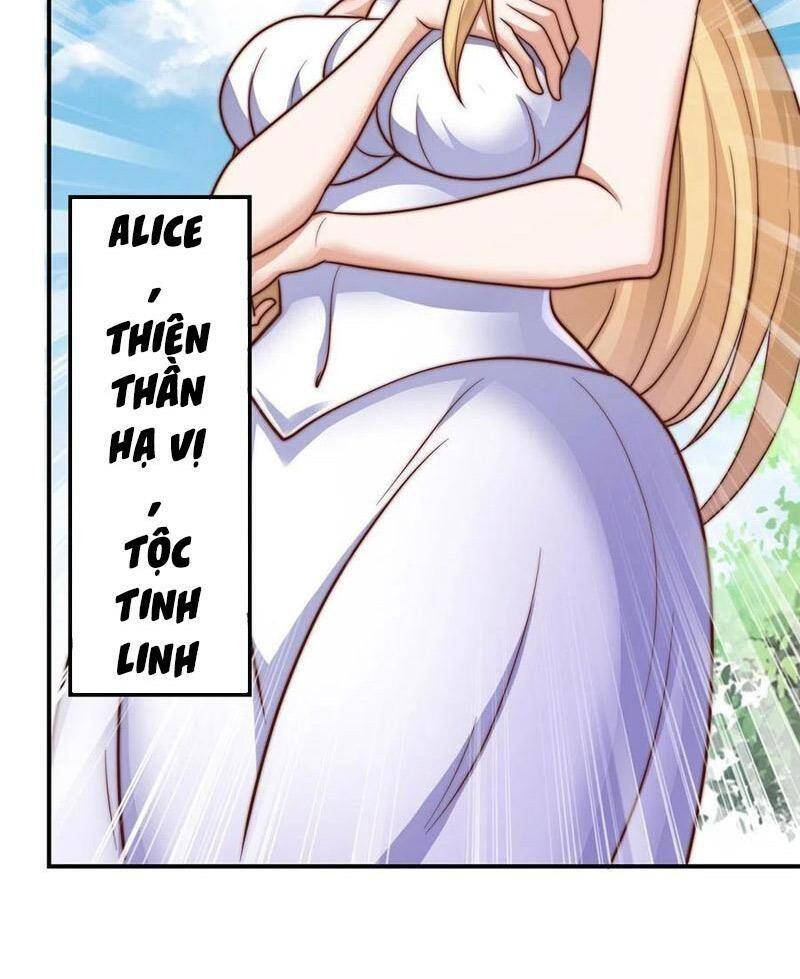 Ta Có Chín Nữ Đồ Đệ Chapter 276 - 5