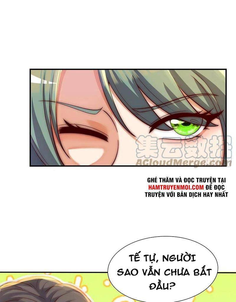 Ta Có Chín Nữ Đồ Đệ Chapter 276 - 47